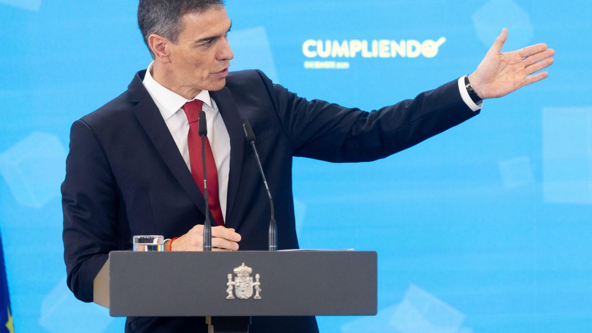 Sánchez, ante el capítulo decisivo