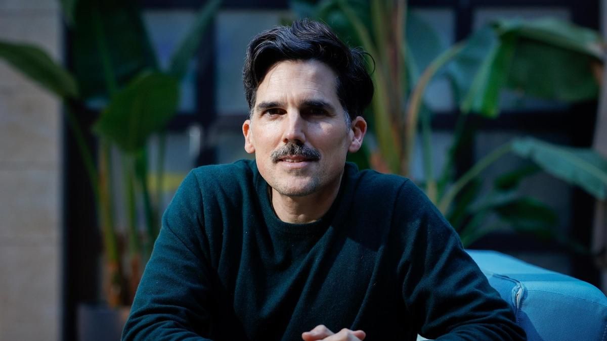 Pablo Maurette, Premio Herralde de Novela 2025: «Milei es un horror, pero la democracia argentina lo sobrevivirá»