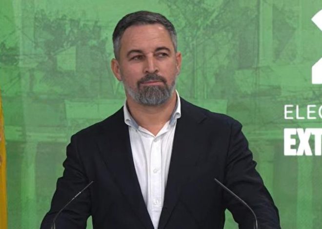 Vox abre la puerta a pedirle al PP entrar en el gobierno de Extremadura: «No estamos cerrados a ninguna posibilidad»