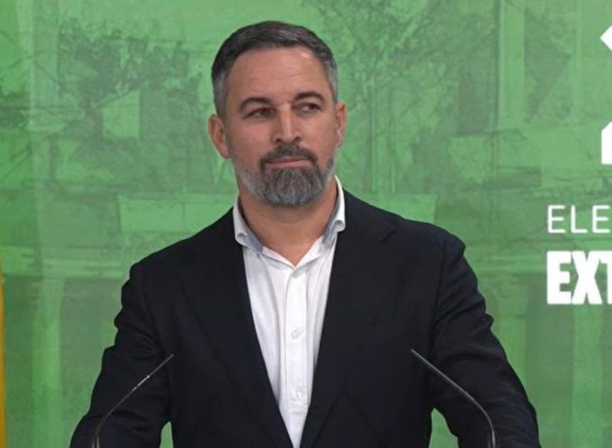 Vox abre la puerta a pedirle al PP entrar en el gobierno de Extremadura: «No estamos cerrados a ninguna posibilidad»