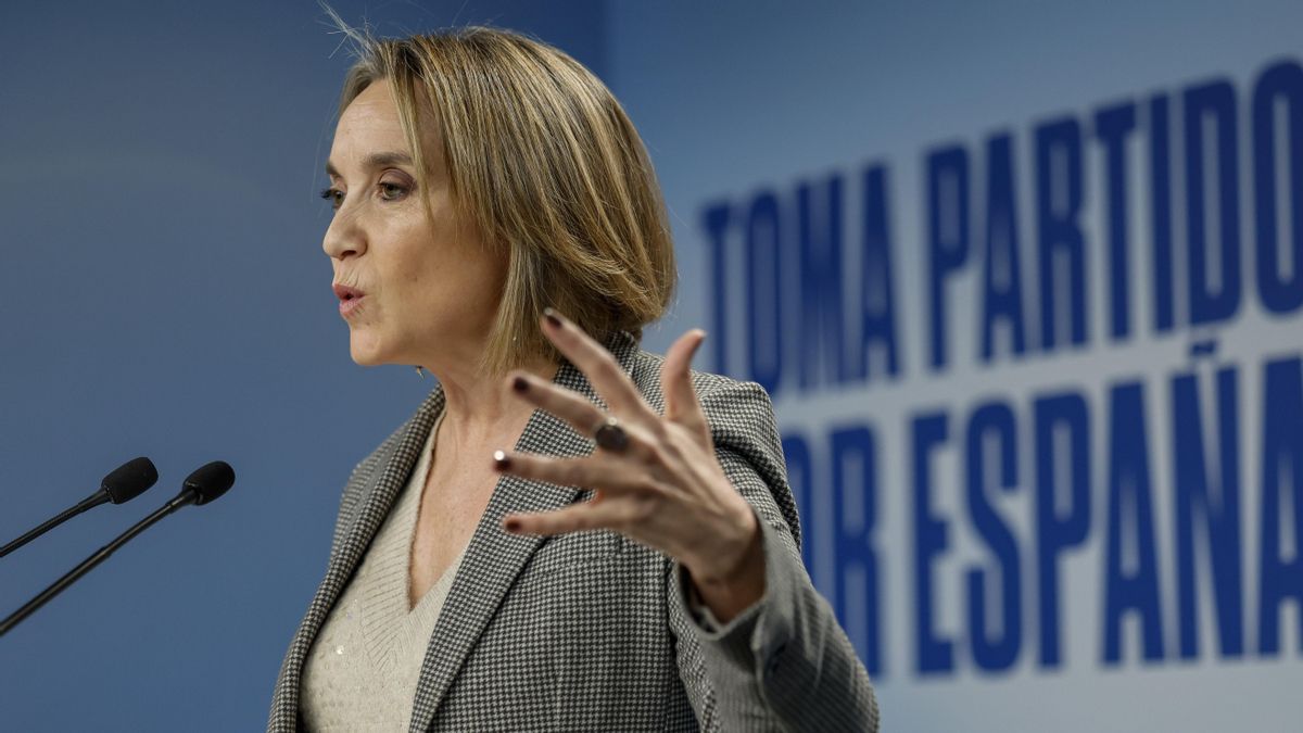 El PP desprecia las explicaciones de Sánchez sobre la corrupción y los abusos: «La contundencia sería la dimisión»