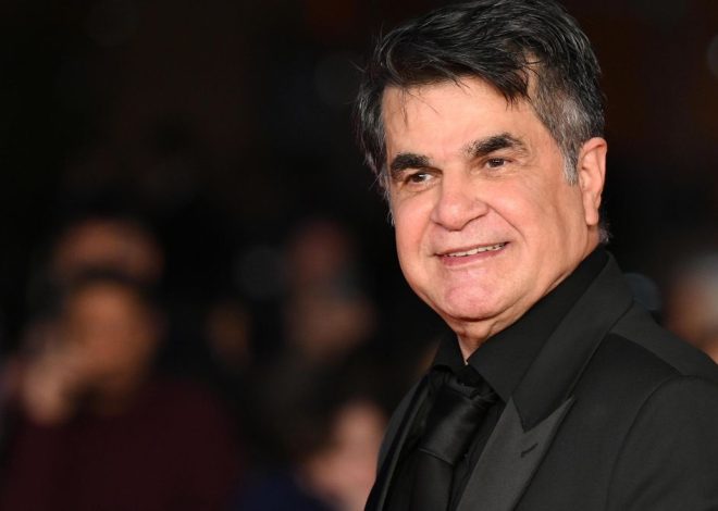Irán condena a un año de prisión al director de cine Jafar Panahi, último ganador de la Palma de Oro de Cannes