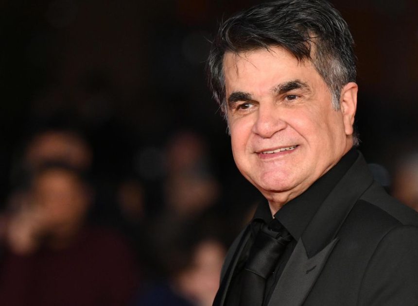 Irán condena a un año de prisión al director de cine Jafar Panahi, último ganador de la Palma de Oro de Cannes