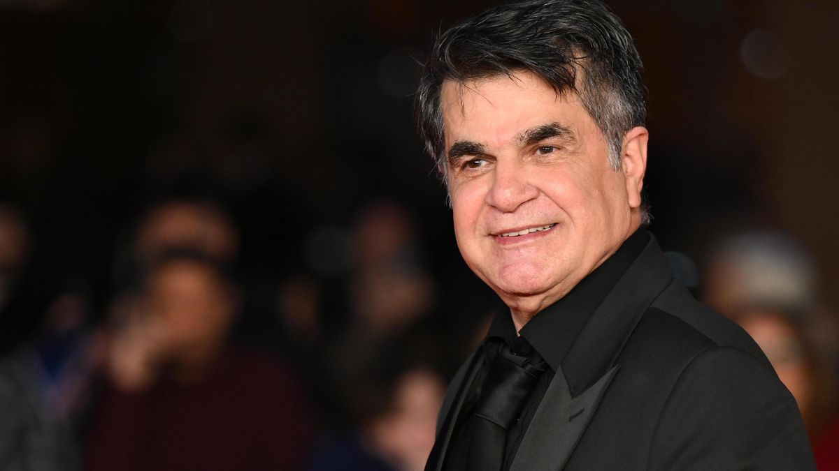 Irán condena a un año de prisión al director de cine Jafar Panahi, último ganador de la Palma de Oro de Cannes