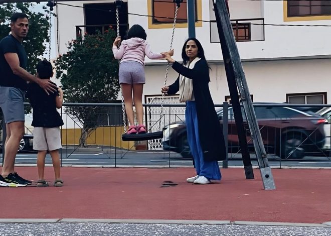 “He tenido que dejar el trabajo”: la conciliación imposible para familias de alumnado con necesidades especiales en Canarias