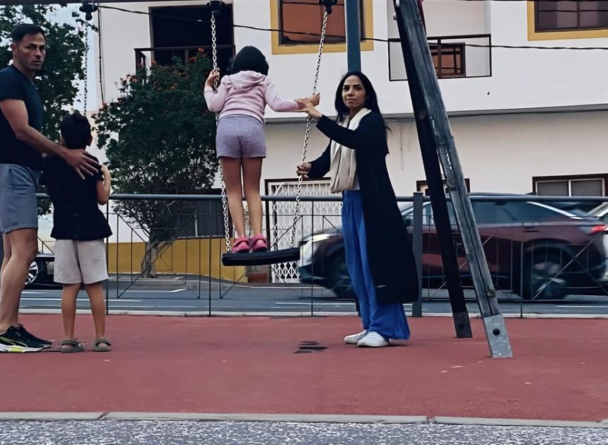 “He tenido que dejar el trabajo”: la conciliación imposible para familias de alumnado con necesidades especiales en Canarias