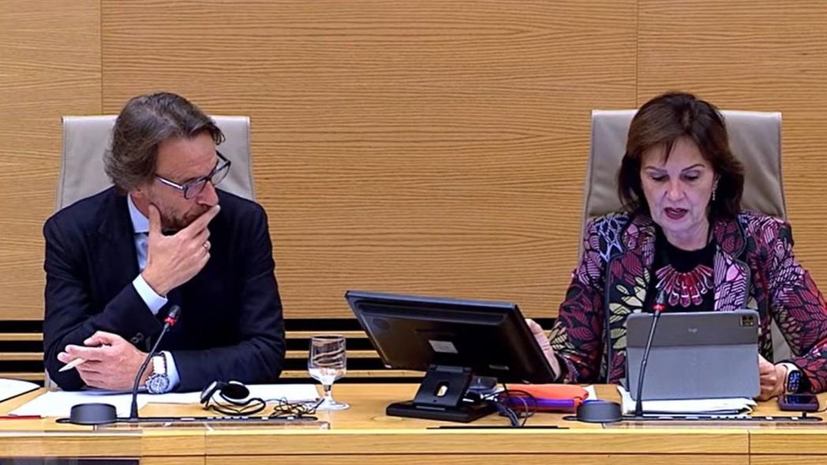 El jefe de gabinete de Mazón asegura que «nunca» reclamaron al president el día de la dana y que no estuvo ilocalizable