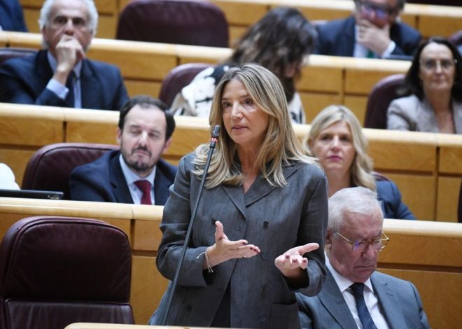 El PP llamará a Francisco Salazar a declarar en la comisión del caso Koldo