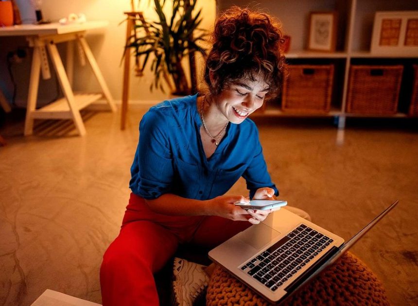 Contraseñas, webs y redes: guía de supervivencia ante las estafas      ‘online’