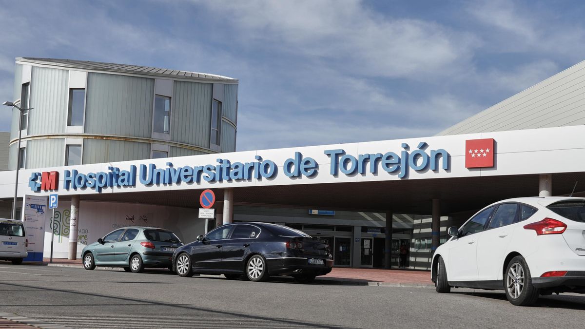 La empresa gestora del hospital público de Torrejón despidió a cuatro directivos que denunciaron la orden de rechazar pacientes para ganar más