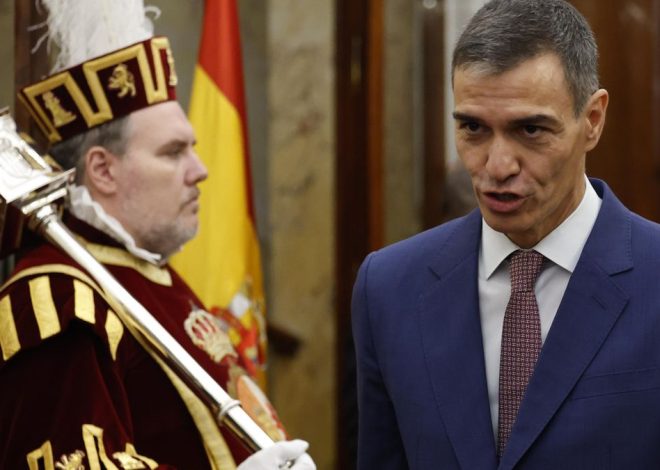 Sánchez receta “paciencia» en la relación con Junts a la espera de que vuelva Puigdemont