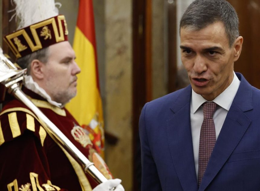 Sánchez receta “paciencia» en la relación con Junts a la espera de que vuelva Puigdemont