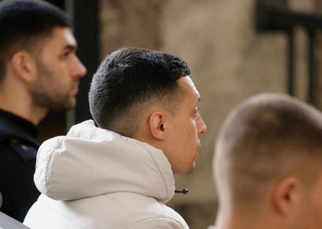 El Supremo avala las condenas de entre 20 y 24 años de prisión a los tres autores del asesinato de Samuel Luiz