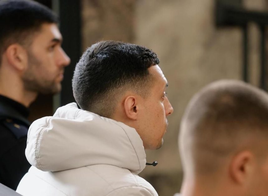 El Supremo avala las condenas de entre 20 y 24 años de prisión a los tres autores del asesinato de Samuel Luiz