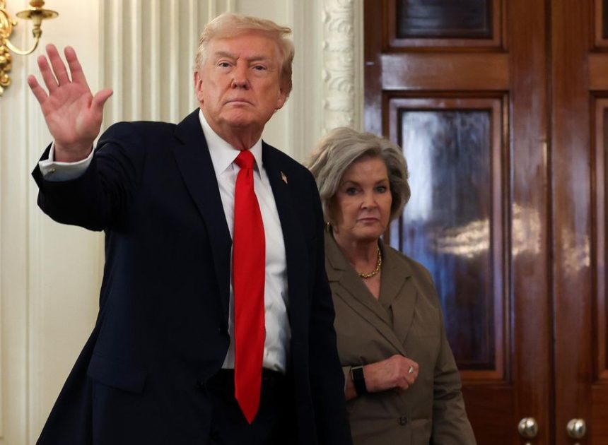 «Hasta que Maduro se rinda»:  la estrategia de Trump con Venezuela