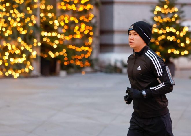 Subida de temperaturas y tiempo estable para Nochebuena en la Comunidad de Madrid