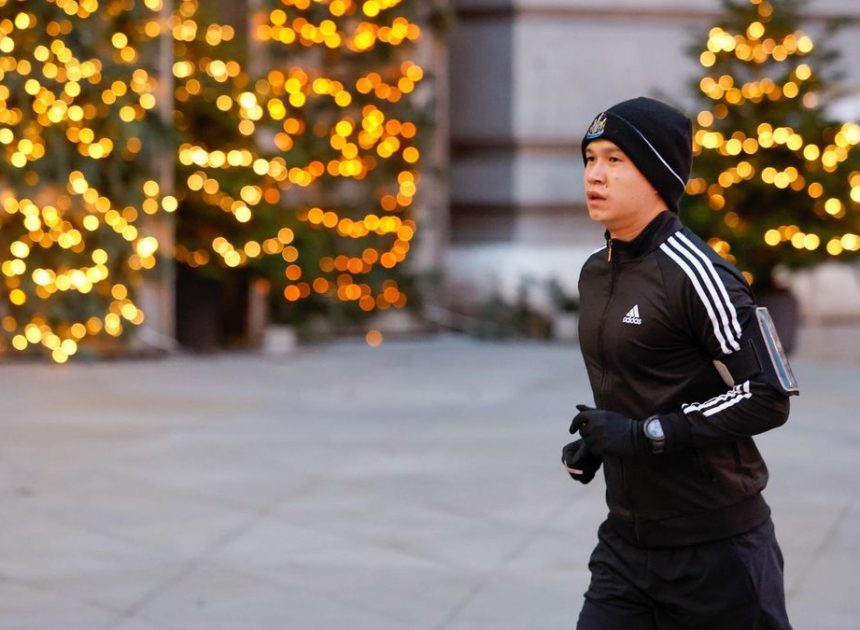 Subida de temperaturas y tiempo estable para Nochebuena en la Comunidad de Madrid