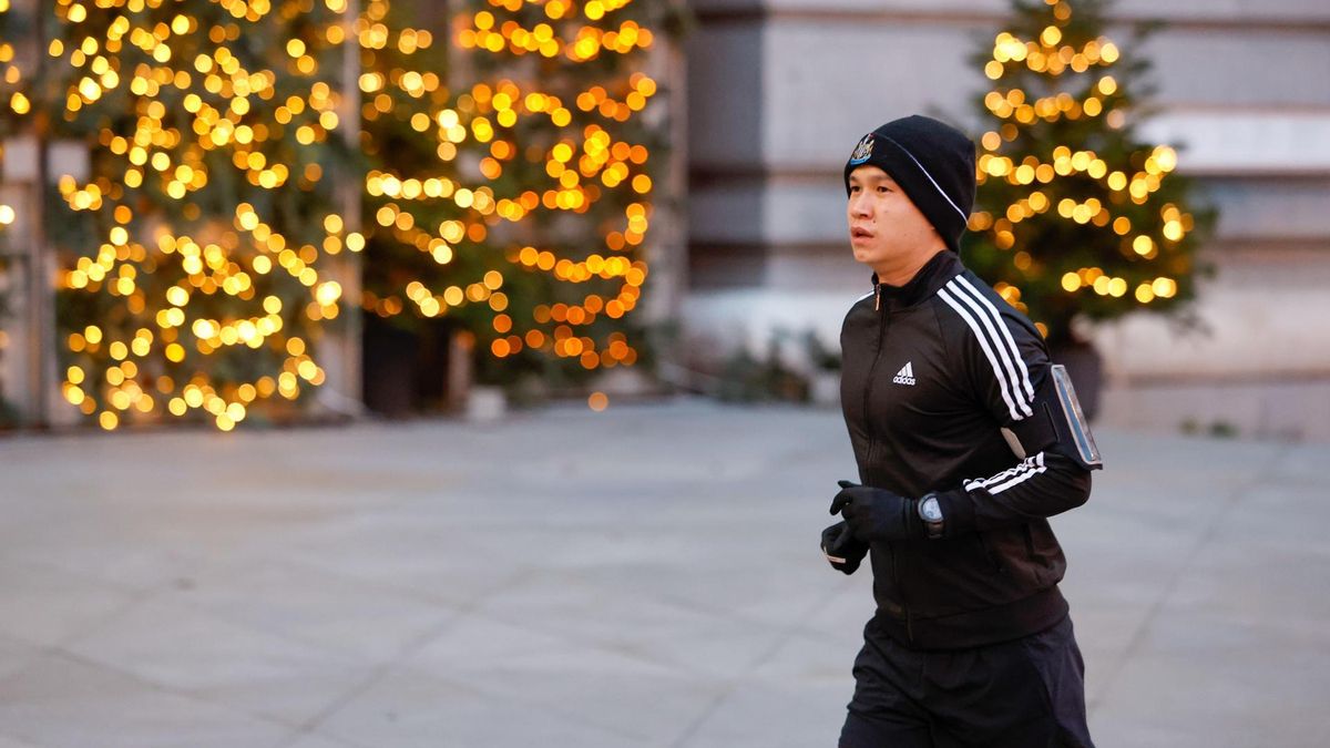 Subida de temperaturas y tiempo estable para Nochebuena en la Comunidad de Madrid