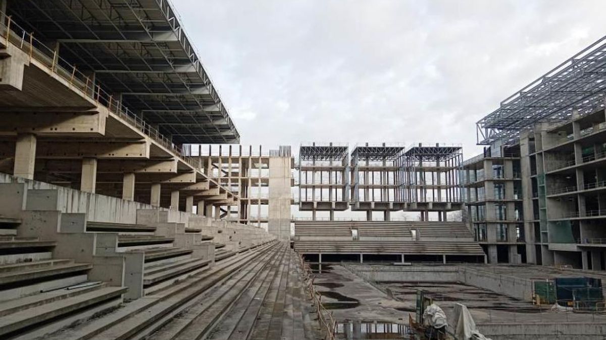 El fallo judicial sobre el Centro Acuático pone en jaque el concurso a medida que Almeida acaba de lanzar para el Atlético