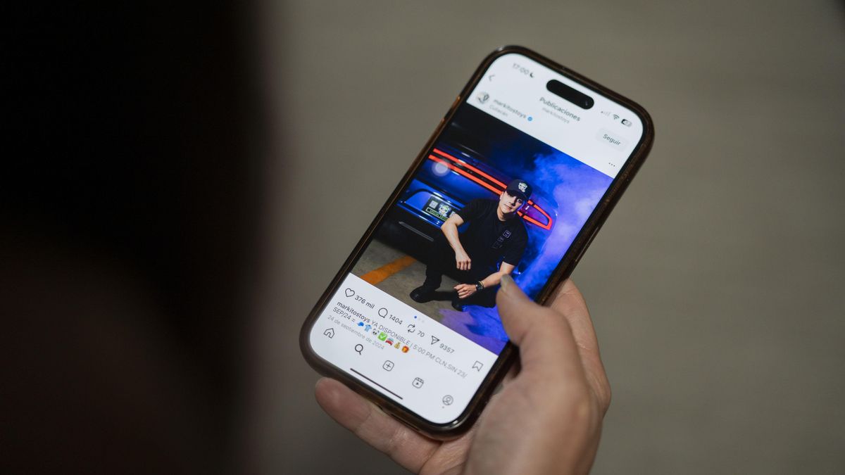 Los ‘influencers’, objetivos de la guerra interna del cártel de Sinaloa en México