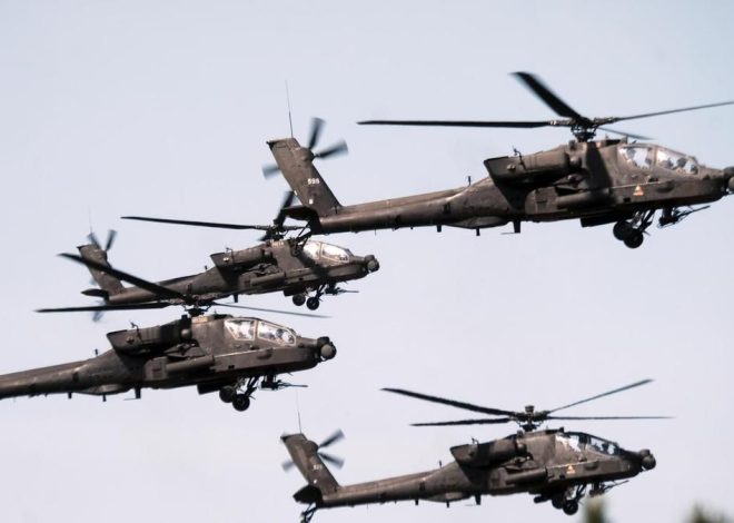 Mueren dos militares y un intérprete estadounidenses en una «emboscada» de Daesh en Siria