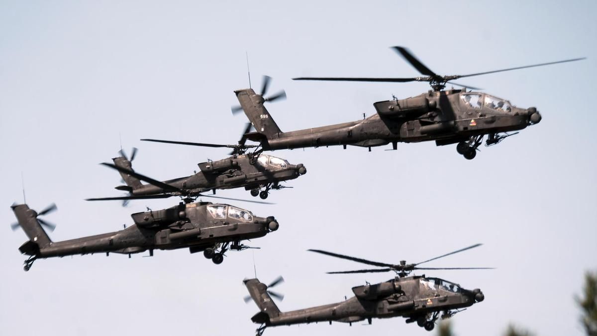 Mueren dos militares y un intérprete estadounidenses en una «emboscada» de Daesh en Siria