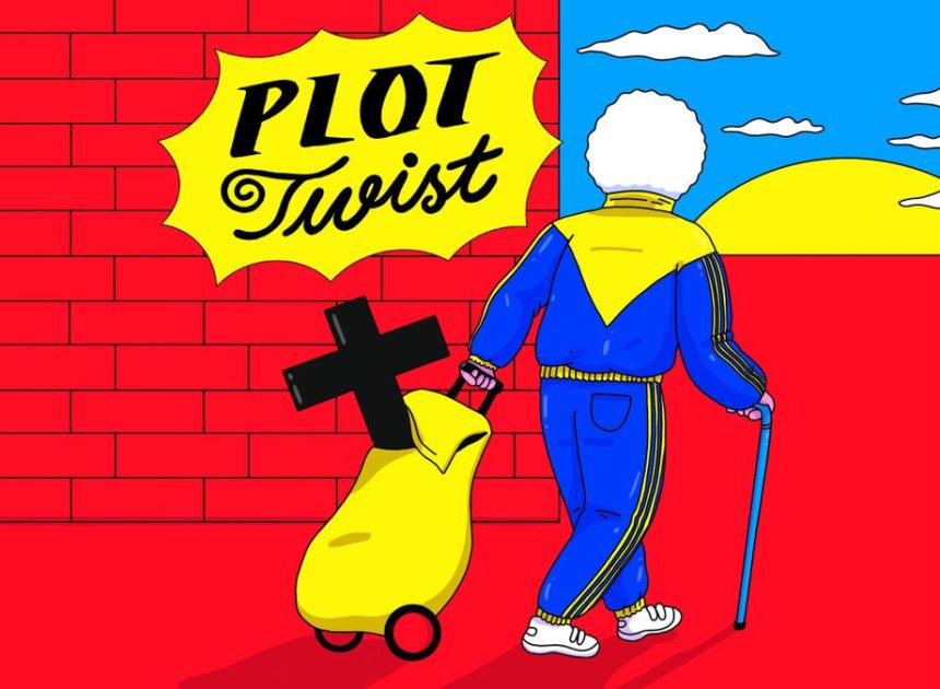 🎙️ PODCAST | El pecado – Episodio 3 – ‘Plot twist: cómo España se sacudió la caspa’