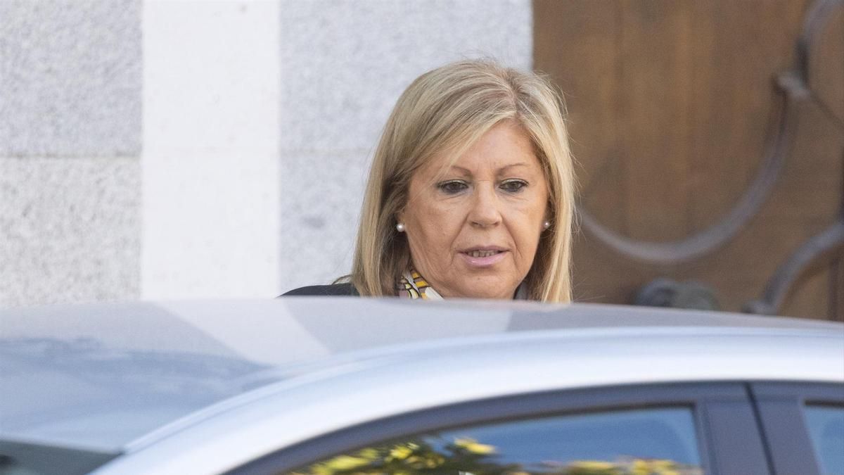 Las juezas que discrepan con la sentencia del ex fiscal general: “No ha quedado acreditado que sea el autor de la filtración”