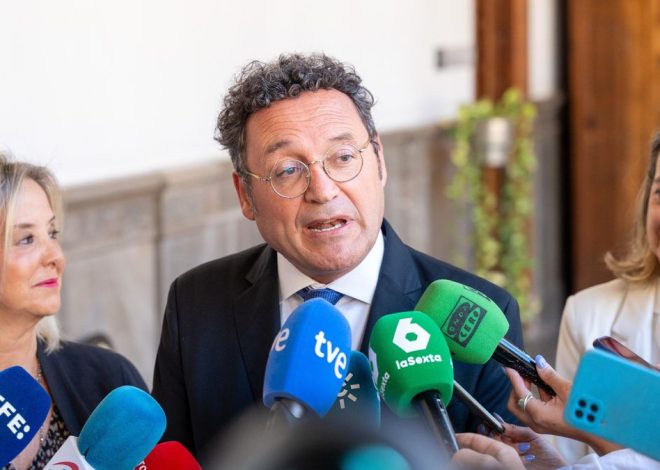 El Supremo ejecuta la condena de García Ortiz y deja en manos de la nueva fiscal general su posible expulsión de la carrera