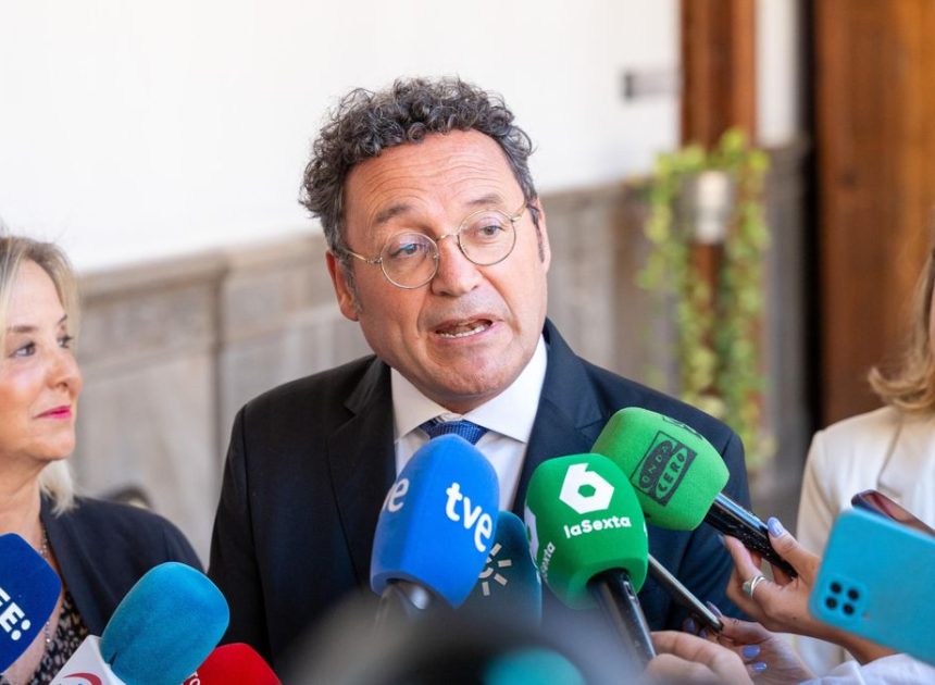 El Supremo ejecuta la condena de García Ortiz y deja en manos de la nueva fiscal general su posible expulsión de la carrera