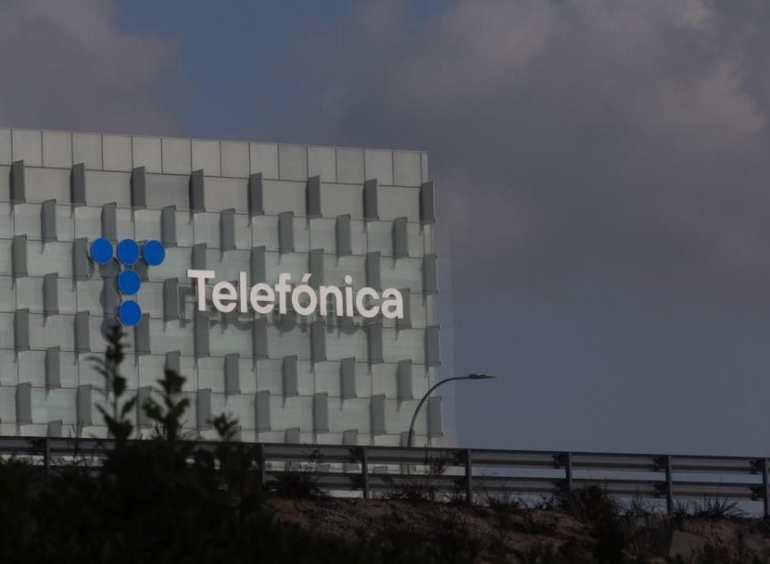 Telefónica prepara su salida de Wall Street tras casi 40 años cotizando en Estados Unidos