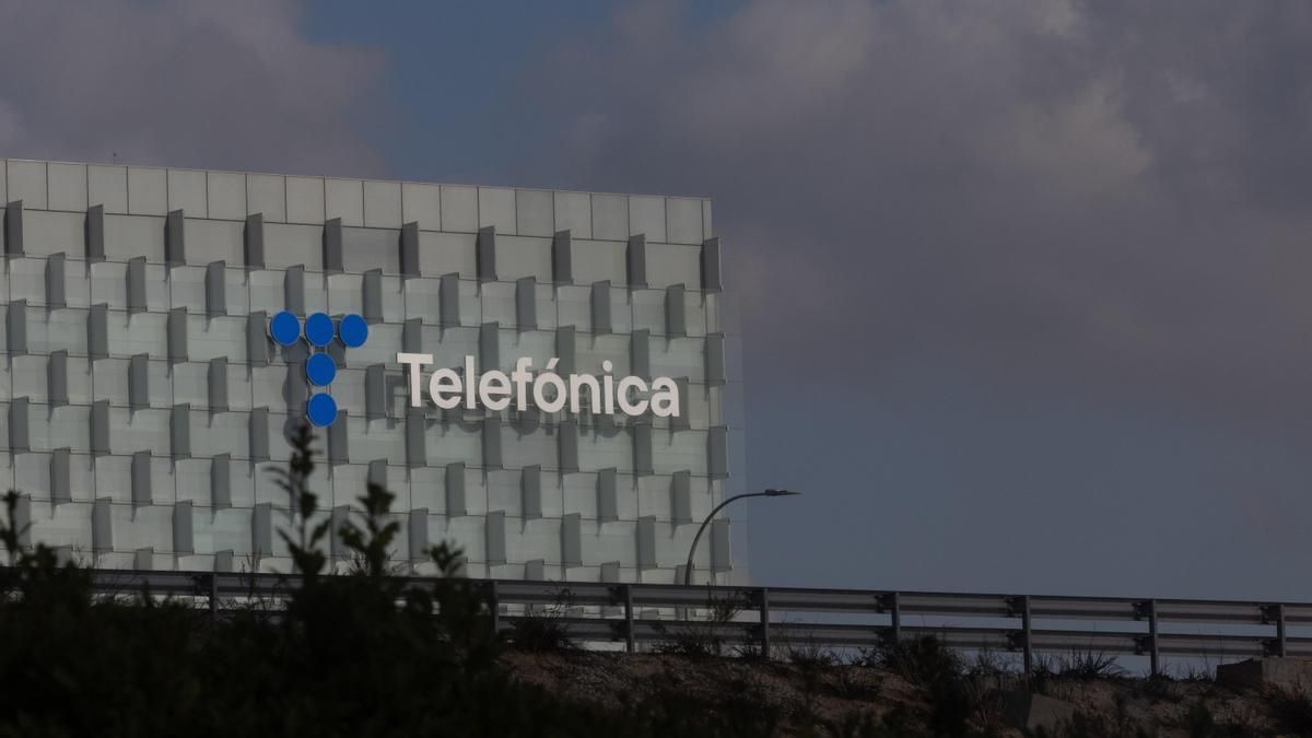 Telefónica prepara su salida de Wall Street tras casi 40 años cotizando en Estados Unidos