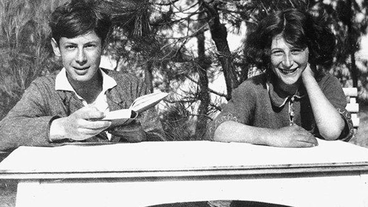 Las matemáticas en Simone Weil, la filósofa que inspira a Rosalía