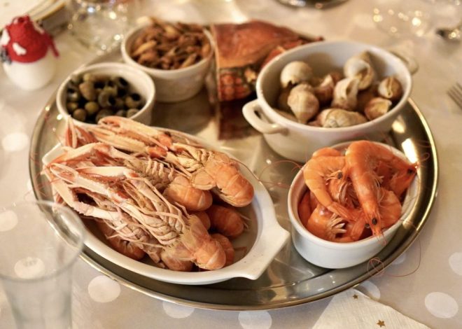 Cuidado con las sobras de Nochevieja: cómo conservarlas para evitar riesgos e intoxicaciones