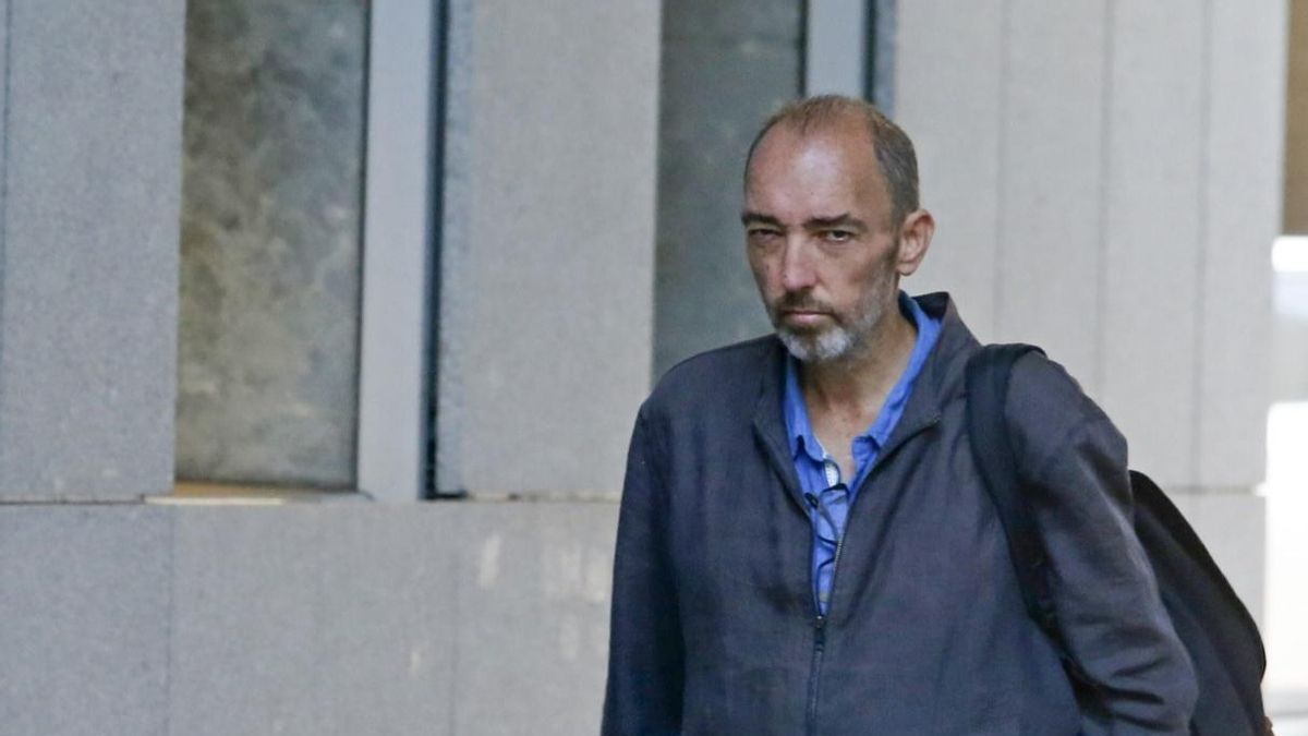 Portugal entregará el 15 de diciembre a Natalio Grueso, que pide cumplir su pena de cárcel en Madrid por el ‘caso Niemeyer’