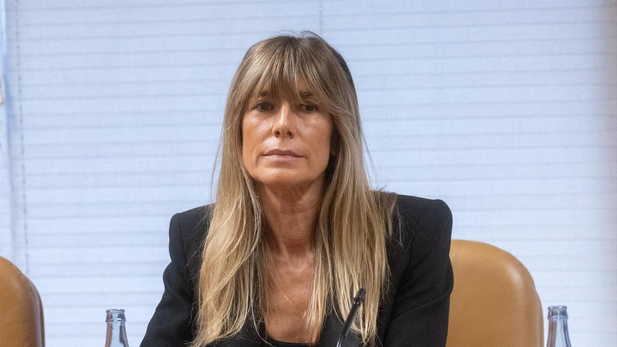 La Audiencia Provincial avala que el juez Peinado imputase a Begoña Gómez y su asistente por malversación