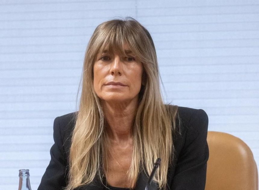 La Justicia entierra el bulo ultra sobre una reunión entre Begoña Gómez y la fiscal Pilar Rodríguez