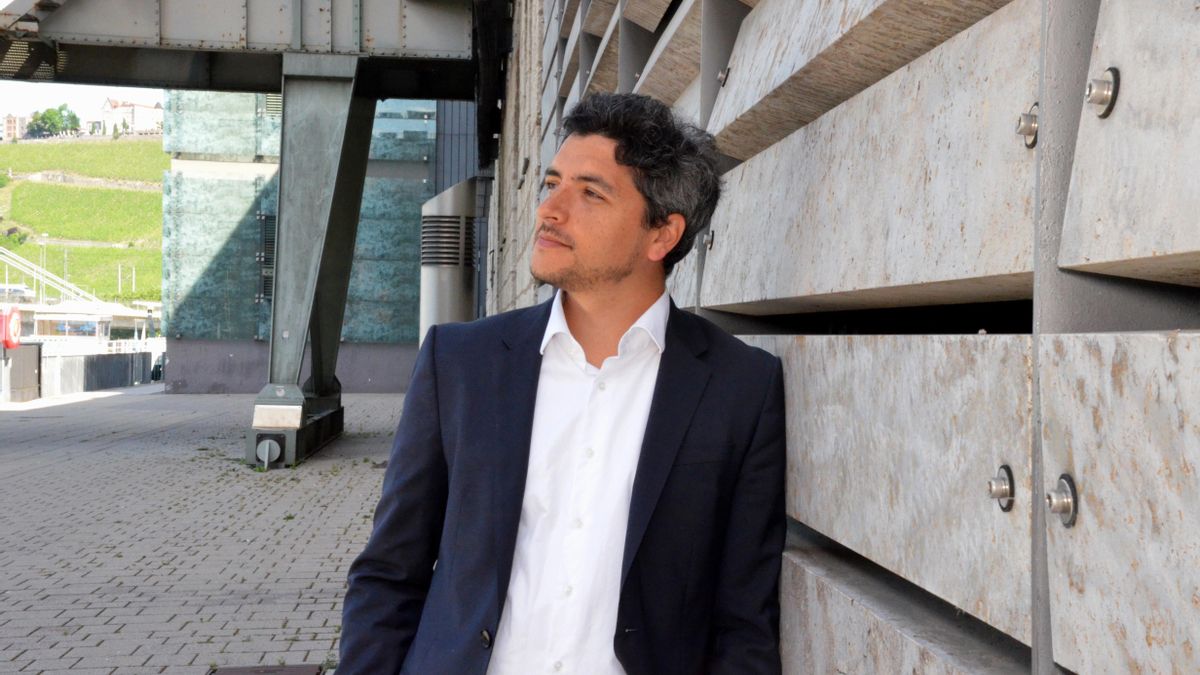 Franco Delle Donne, experto en extrema derecha: «Por primera vez está en disputa la hegemonía cultural de la izquierda»