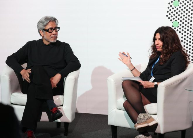 ¿Cómo se conmueve a un aborrecedor serial?