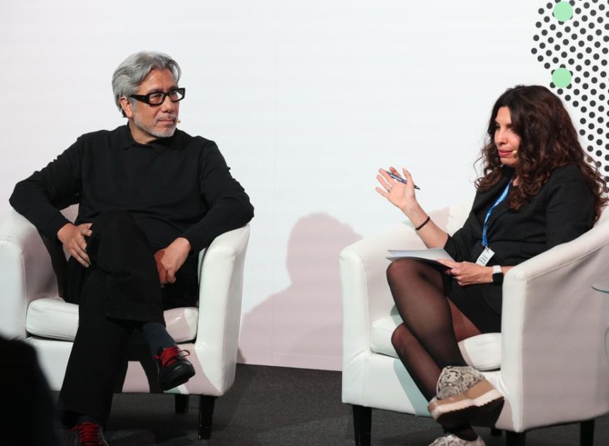 ¿Cómo se conmueve a un aborrecedor serial?