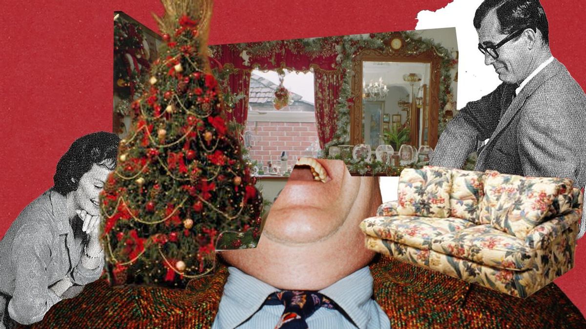 Navidad sin cuñados: ¿y si podemos aspirar a algo más que pasar las fiestas ‘felices o en familia’?