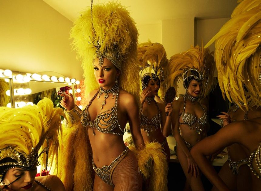 La versión brasileña de la canción de Taylor Swift creada con IA que supera en éxito a la original