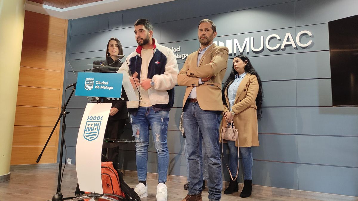 La familia de Haitam denuncia que cinco policías usaron una fuerza “muy excesiva” hasta que murió: «Sabían el riesgo»