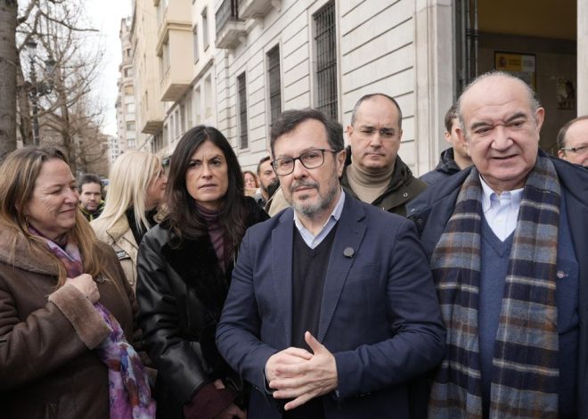 Vox rompe su silencio sobre el mensaje de Felipe VI dos días después: «No nos apropiamos de los discursos del rey»