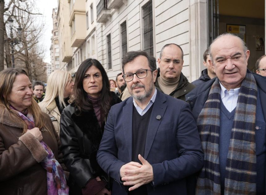 Vox rompe su silencio sobre el mensaje de Felipe VI dos días después: «No nos apropiamos de los discursos del rey»