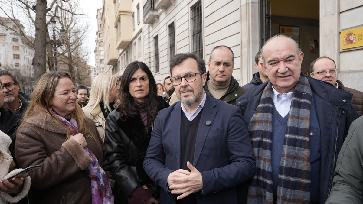 Vox rompe su silencio sobre el mensaje de Felipe VI dos días después: «No nos apropiamos de los discursos del rey»