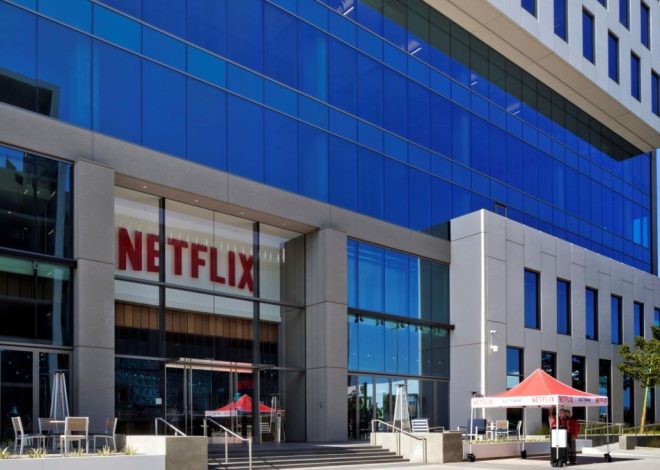 Netflix cierra un acuerdo para comprar Warner Bros y HBO Max por 83.000 millones y crear un gigante del entretenimiento