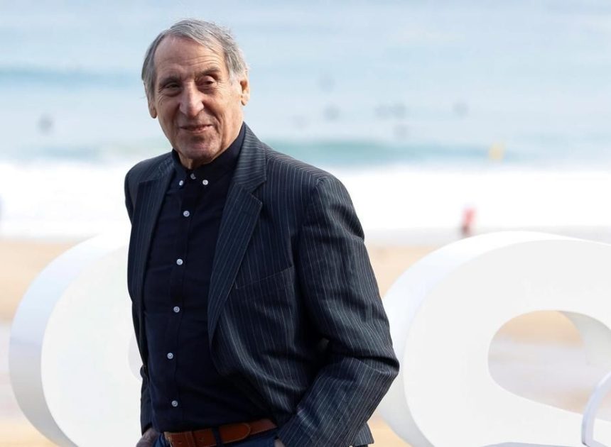 Muere a los 78 años el actor Celso Bugallo, que conquistó el Goya por ‘Mar adentro’