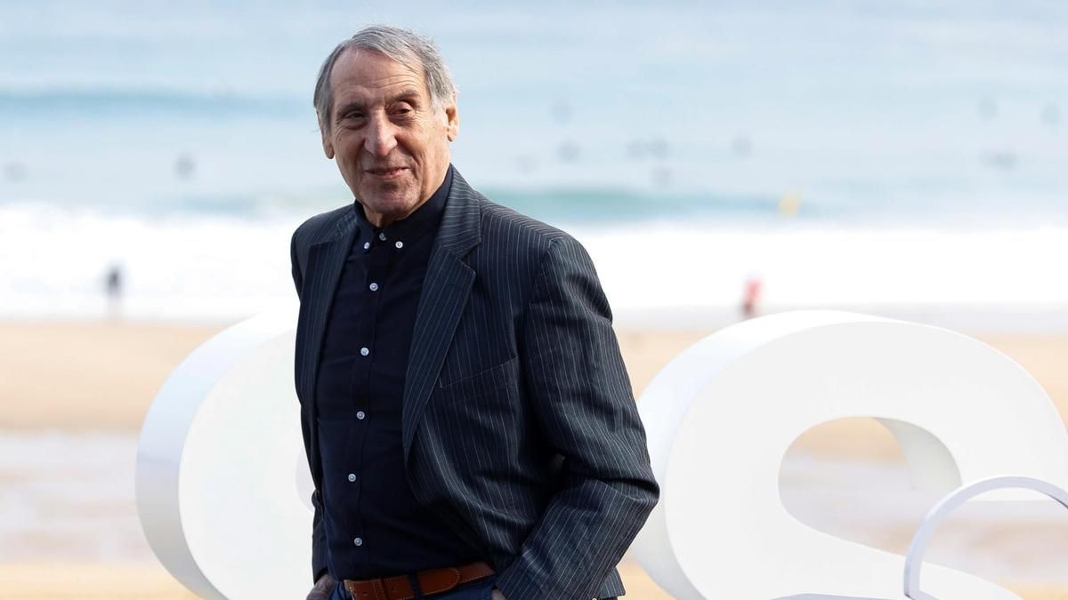 Muere a los 78 años el actor Celso Bugallo, que conquistó el Goya por ‘Mar adentro’