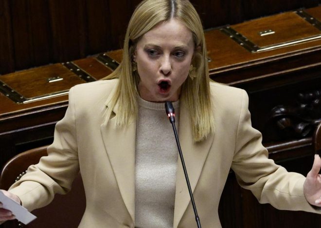 Indignación en Italia por un proyecto de ley de educación sexual que busca acabar con la «ideología de género»